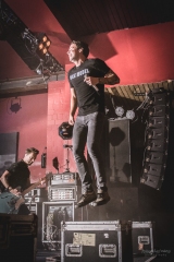 Simple Plan - Astra - Berlin [28.05.2017]