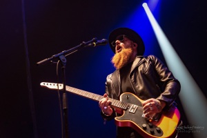 Skindred - Verti Music Hall - Berlin [04.05.2019]