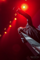 Skindred - Verti Music Hall - Berlin [04.05.2019]