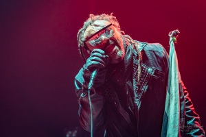 Skindred - Verti Music Hall - Berlin [04.05.2019]