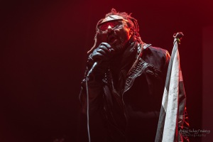 Skindred - Verti Music Hall - Berlin [04.05.2019]