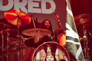 Skindred - Verti Music Hall - Berlin [04.05.2019]
