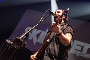 Skindred - Verti Music Hall - Berlin [04.05.2019]