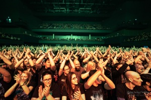 Skindred - Verti Music Hall - Berlin [04.05.2019]