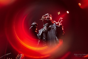 Skindred - Verti Music Hall - Berlin [04.05.2019]