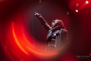 Skindred - Verti Music Hall - Berlin [04.05.2019]