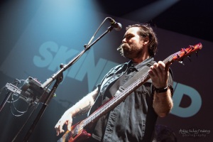 Skindred - Verti Music Hall - Berlin [04.05.2019]
