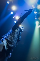 Skindred - Verti Music Hall - Berlin [04.05.2019]