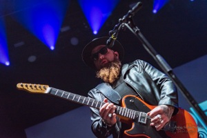 Skindred - Verti Music Hall - Berlin [04.05.2019]