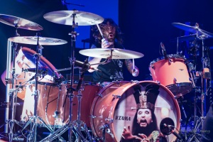 Skindred - Verti Music Hall - Berlin [04.05.2019]