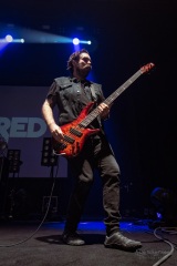 Skindred - Verti Music Hall - Berlin [04.05.2019]