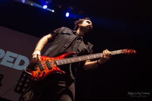 Skindred - Verti Music Hall - Berlin [04.05.2019]