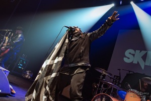 Skindred - Verti Music Hall - Berlin [04.05.2019]