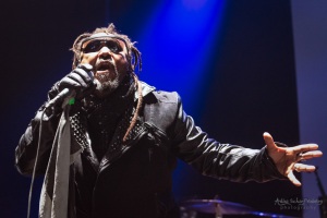 Skindred - Verti Music Hall - Berlin [04.05.2019]