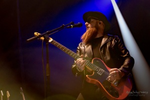 Skindred - Verti Music Hall - Berlin [04.05.2019]