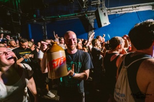 Skinny Lister - Vainstream Rockfest - Münster [29.06.2019]
