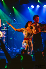 Skinny Lister - Vainstream Rockfest - Münster [29.06.2019]