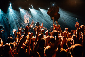 Skinny Lister - Vainstream Rockfest - Münster [29.06.2019]