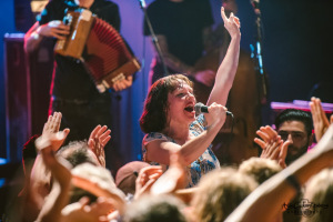 Skinny Lister - Vainstream Rockfest - Münster [29.06.2019]