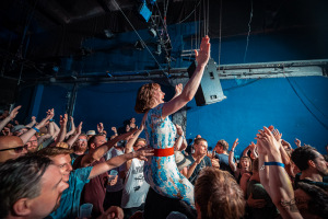 Skinny Lister - Vainstream Rockfest - Münster [29.06.2019]