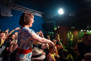 Skinny Lister - Vainstream Rockfest - Münster [29.06.2019]