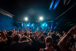 Skinny Lister - Vainstream Rockfest - Münster [29.06.2019]