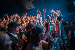 Skinny Lister - Vainstream Rockfest - Münster [29.06.2019]