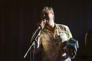 Skinny Lister - Vainstream Rockfest - Münster [29.06.2019]