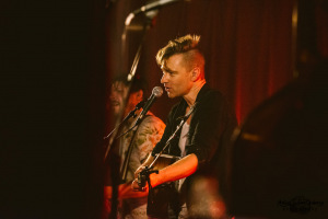 Skinny Lister - Vainstream Rockfest - Münster [29.06.2019]