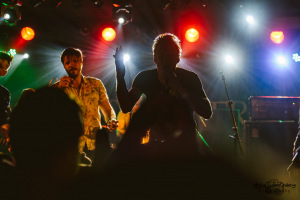 Skinny Lister - Vainstream Rockfest - Münster [29.06.2019]