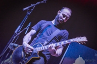 Slapshot at Max-Schmeling-Halle in Berlin