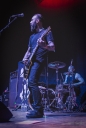 Slapshot at Max-Schmeling-Halle in Berlin