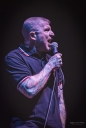Slapshot at Max-Schmeling-Halle in Berlin