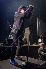Sleeping With Sirens at Velodrom in Berlin