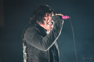Sleeping With Sirens at Velodrom in Berlin