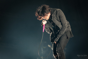 Sleeping With Sirens at Velodrom in Berlin