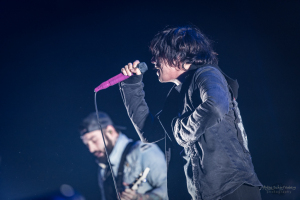 Sleeping With Sirens at Velodrom in Berlin