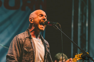 Smile And Burn - Bergfunk Open Air - Königs Wusterhausen [07.08.2021]