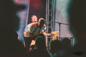 Smile And Burn - Bergfunk Open Air - Königs Wusterhausen [07.08.2021]