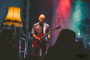 Smile And Burn - Bergfunk Open Air - Königs Wusterhausen [07.08.2021]