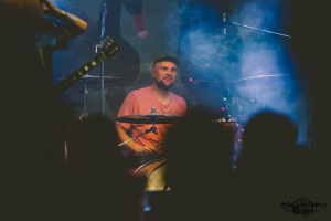 Smile And Burn - Bergfunk Open Air - Königs Wusterhausen [07.08.2021]