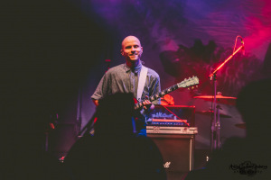 Smile And Burn - Bergfunk Open Air - Königs Wusterhausen [07.08.2021]