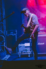 Smile And Burn - Bergfunk Open Air - Königs Wusterhausen [07.08.2021]