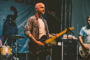 Smile And Burn - Bergfunk Open Air - Königs Wusterhausen [07.08.2021]