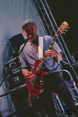 Smile And Burn - Bergfunk Open Air - Königs Wusterhausen [07.08.2021]