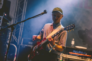 Smile And Burn - Bergfunk Open Air - Königs Wusterhausen [07.08.2021]