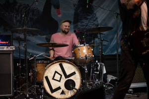 Smile And Burn - Bergfunk Open Air - Königs Wusterhausen [07.08.2021]