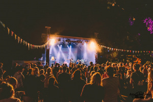 Smile And Burn - Bergfunk Open Air - Königs Wusterhausen [07.08.2021]
