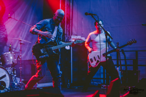 Smile And Burn - Bergfunk Open Air - Königs Wusterhausen [07.08.2021]