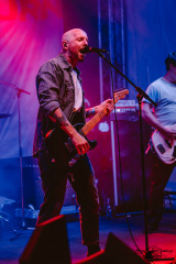 Smile And Burn - Bergfunk Open Air - Königs Wusterhausen [07.08.2021]